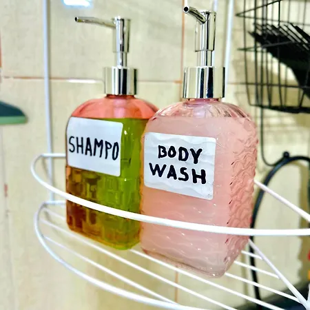 Apartmán Paradise Oasis *